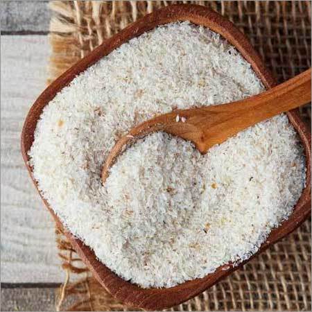 Psyllium Husk
