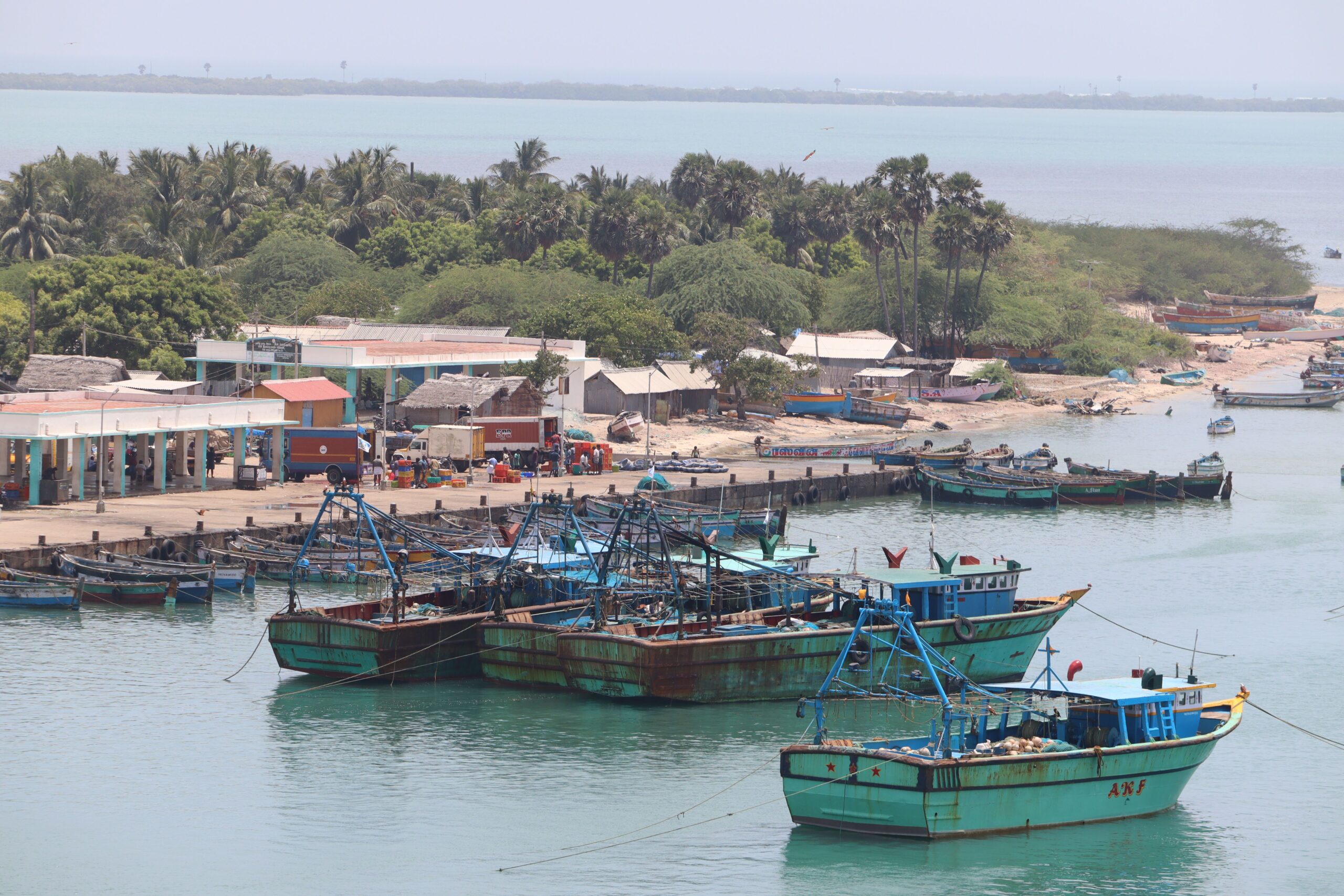About Shrithik Overseas LLP