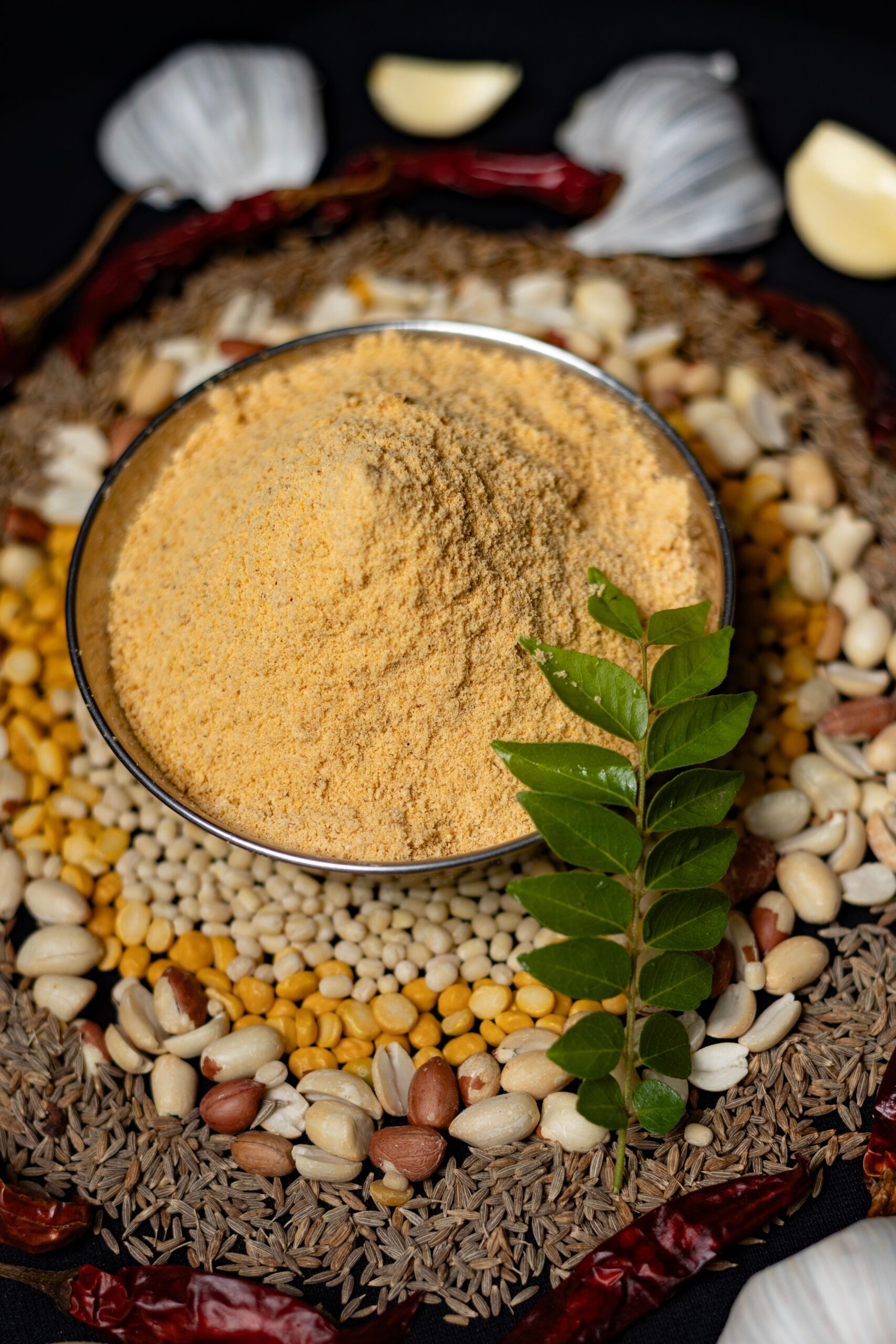 Garlic & Onion Powders