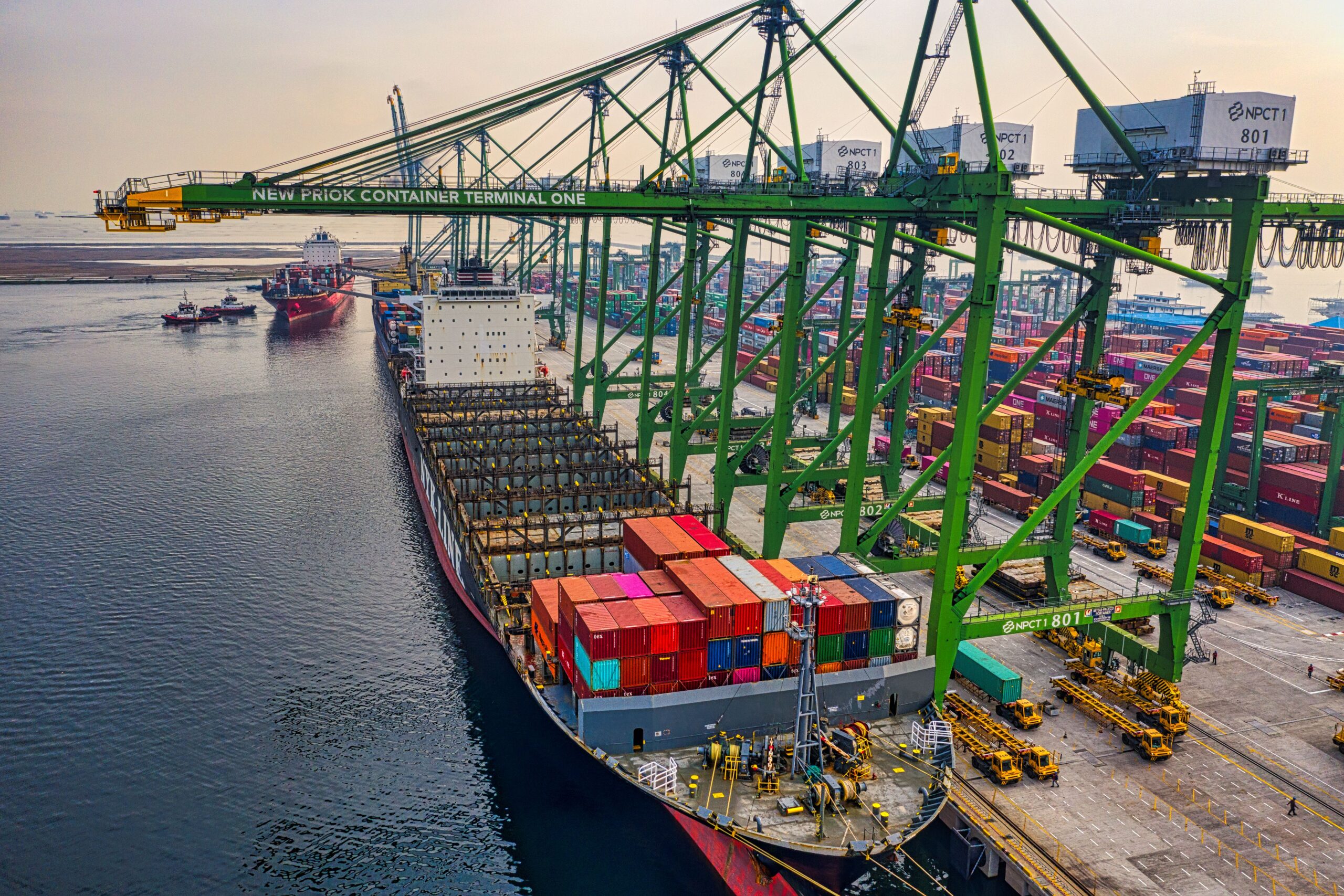 Procurement and sourcing partner in India